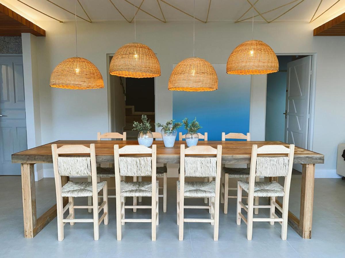 팔호카 Casa Juppa 빌라 외부 사진
