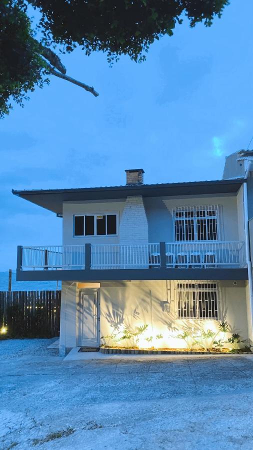 팔호카 Casa Juppa 빌라 외부 사진