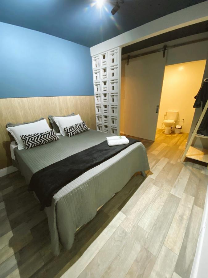 팔호카 Casa Juppa 빌라 외부 사진