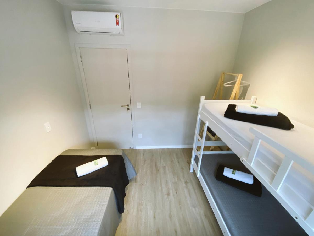 팔호카 Casa Juppa 빌라 외부 사진